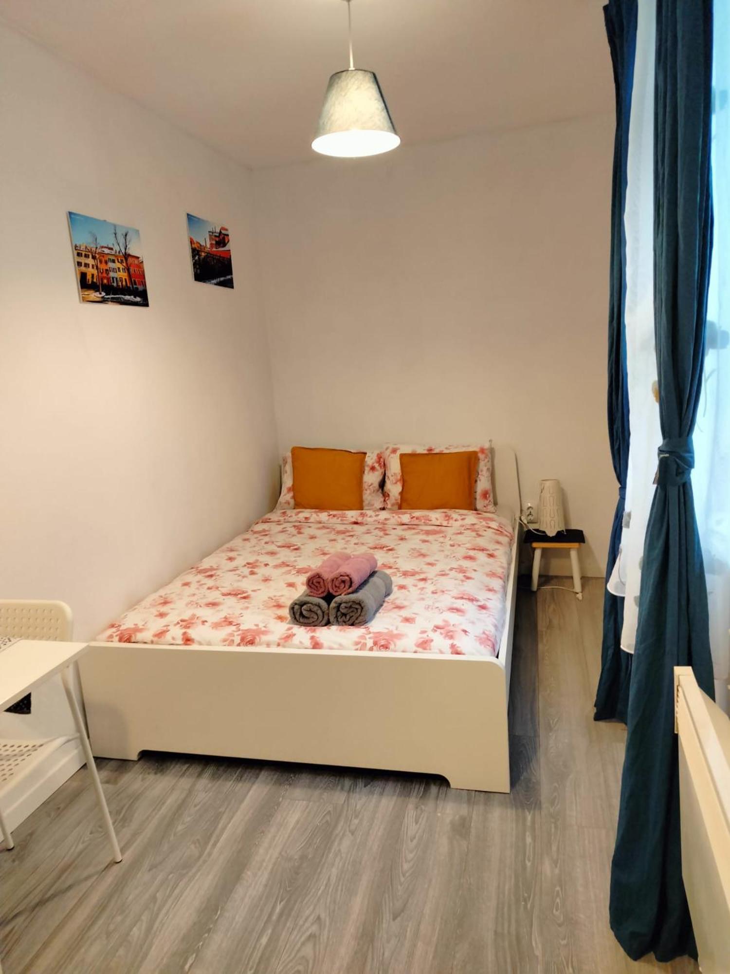 Studio Happy May Sibiu Dış mekan fotoğraf
