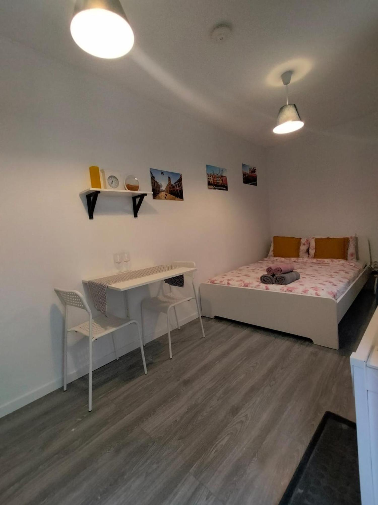 Studio Happy May Sibiu Dış mekan fotoğraf