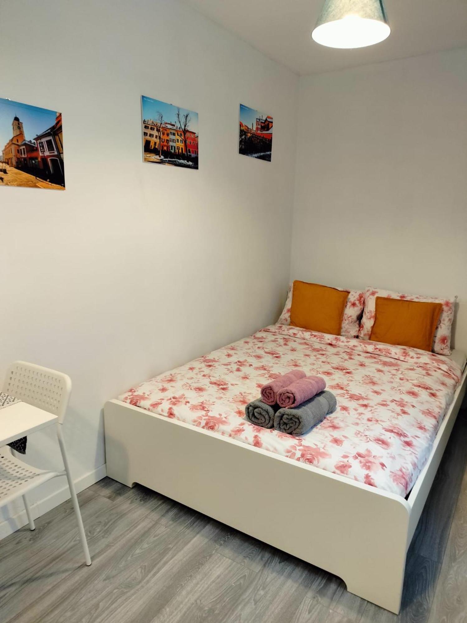 Studio Happy May Sibiu Dış mekan fotoğraf
